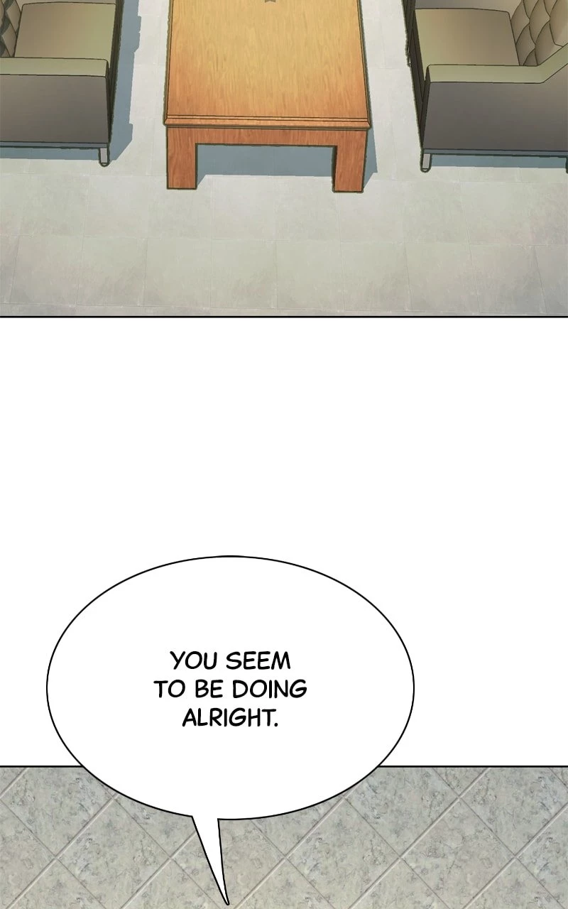 The Chaebeol’s Youngest Son Chapter 115 - 4