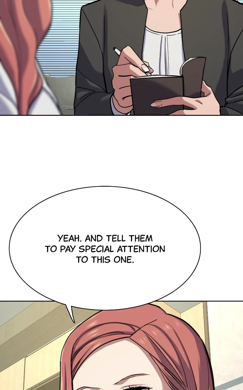 The Chaebeol’s Youngest Son Chapter 116 - 9