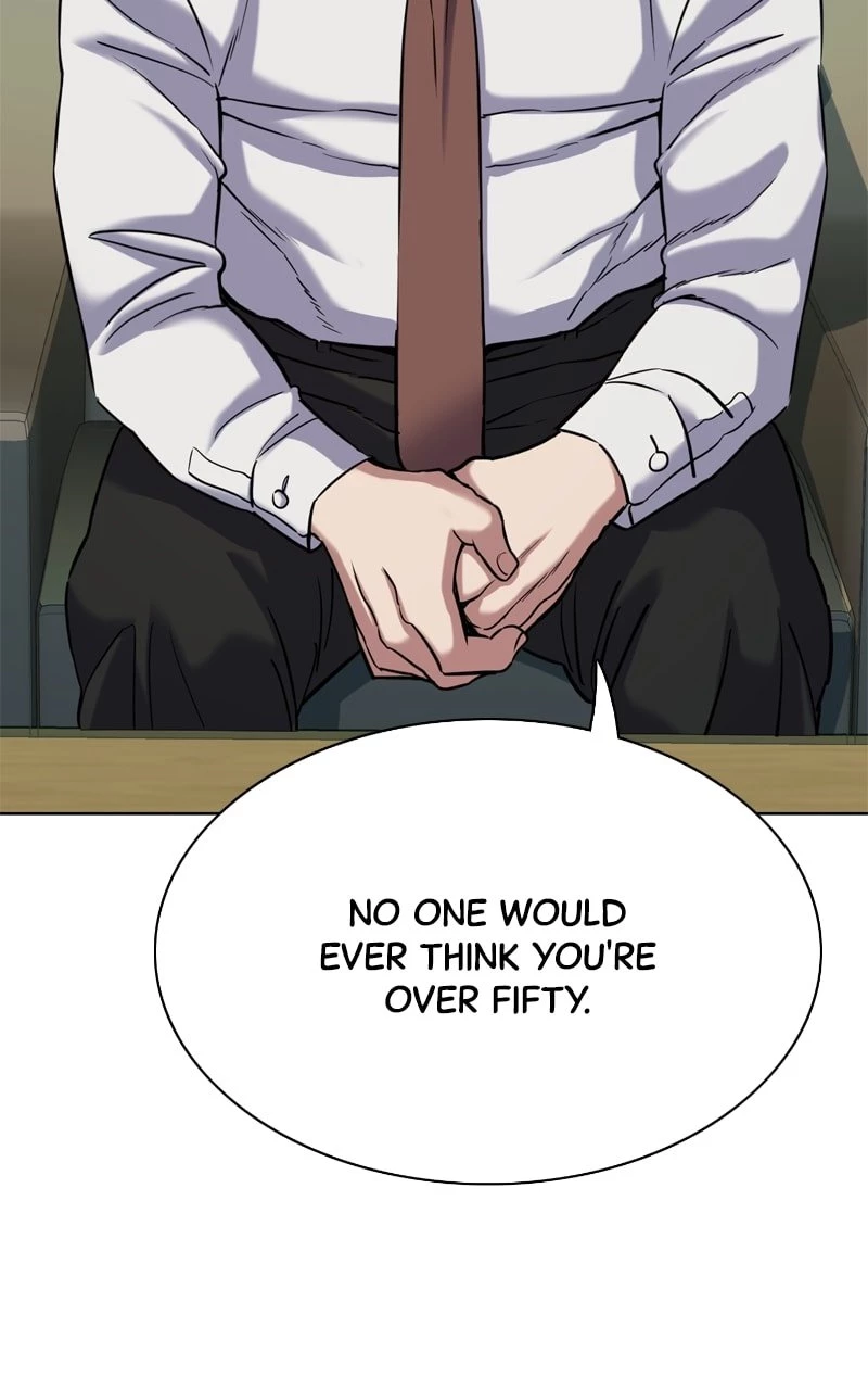 The Chaebeol’s Youngest Son Chapter 115 - 7