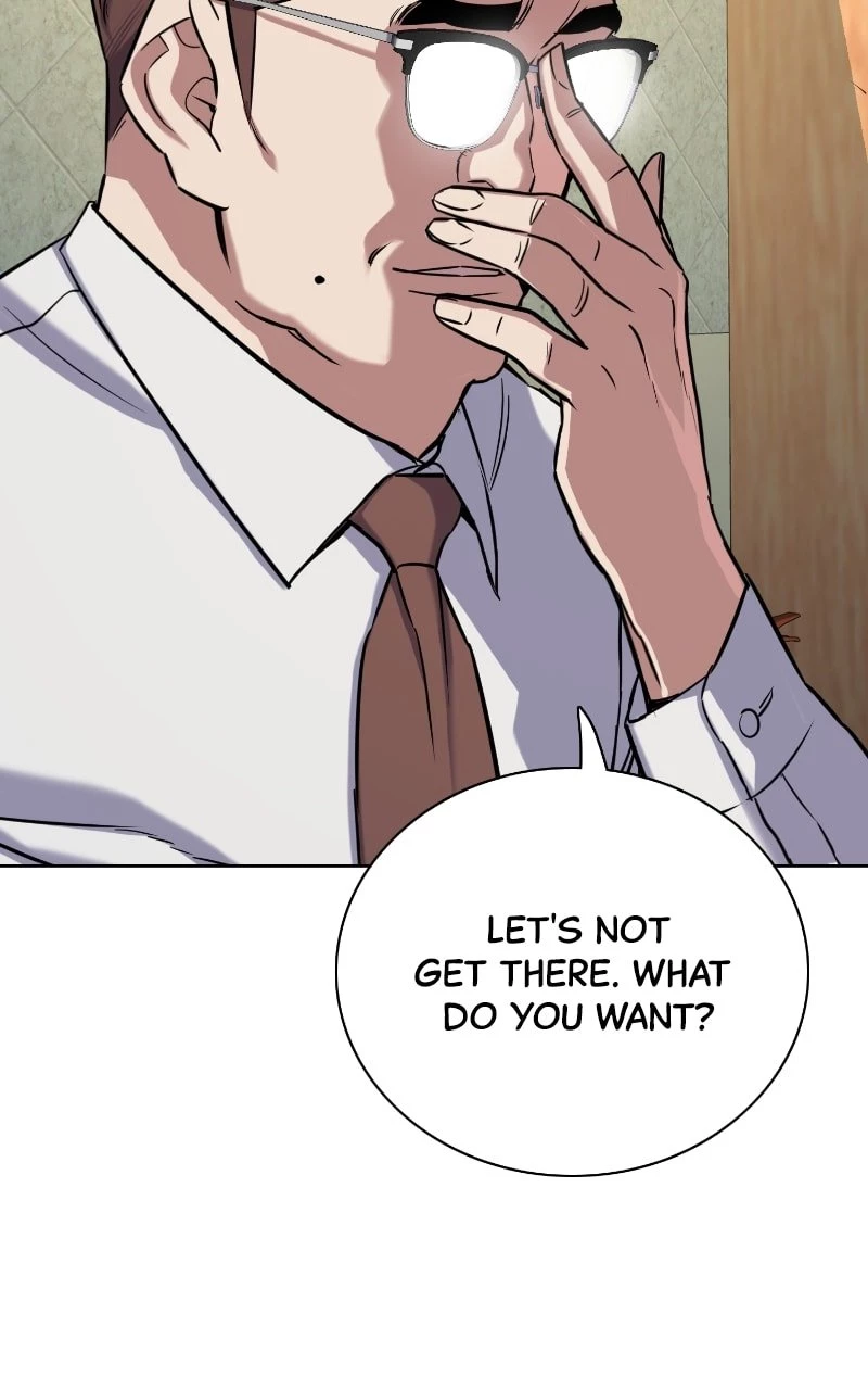 The Chaebeol’s Youngest Son Chapter 115 - 10