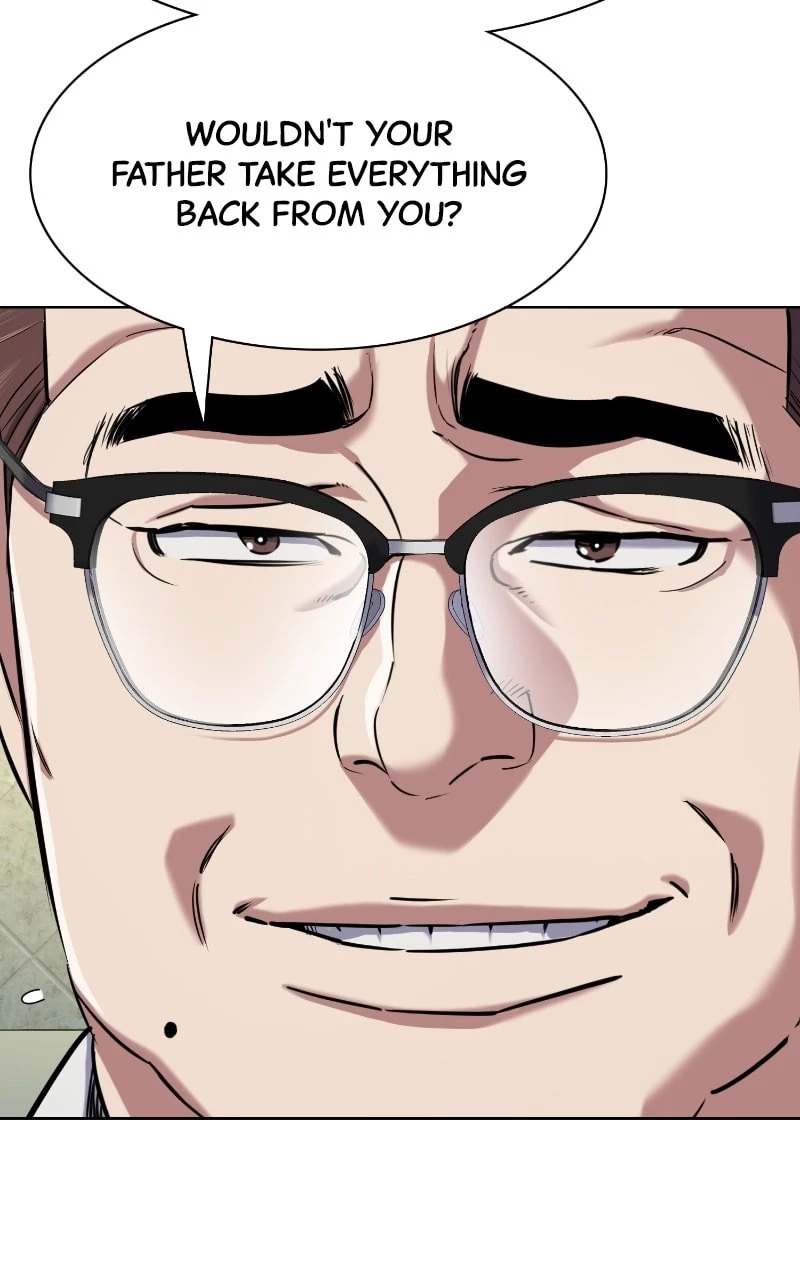 The Chaebeol’s Youngest Son Chapter 115 - 14