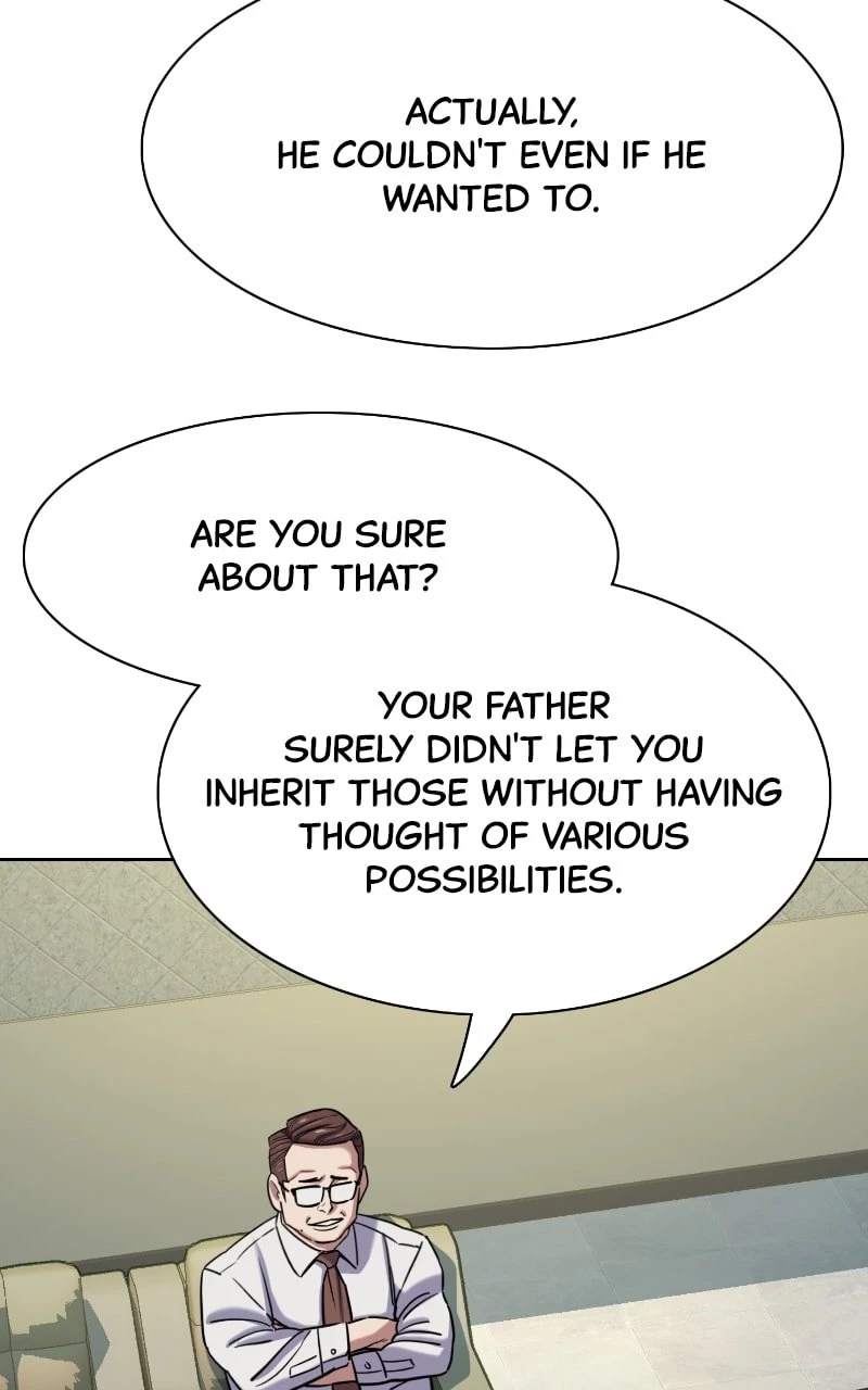 The Chaebeol’s Youngest Son Chapter 115 - 16