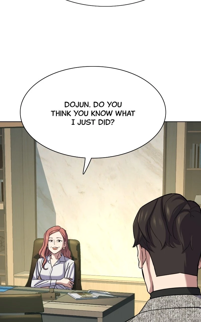 The Chaebeol’s Youngest Son Chapter 116 - 24