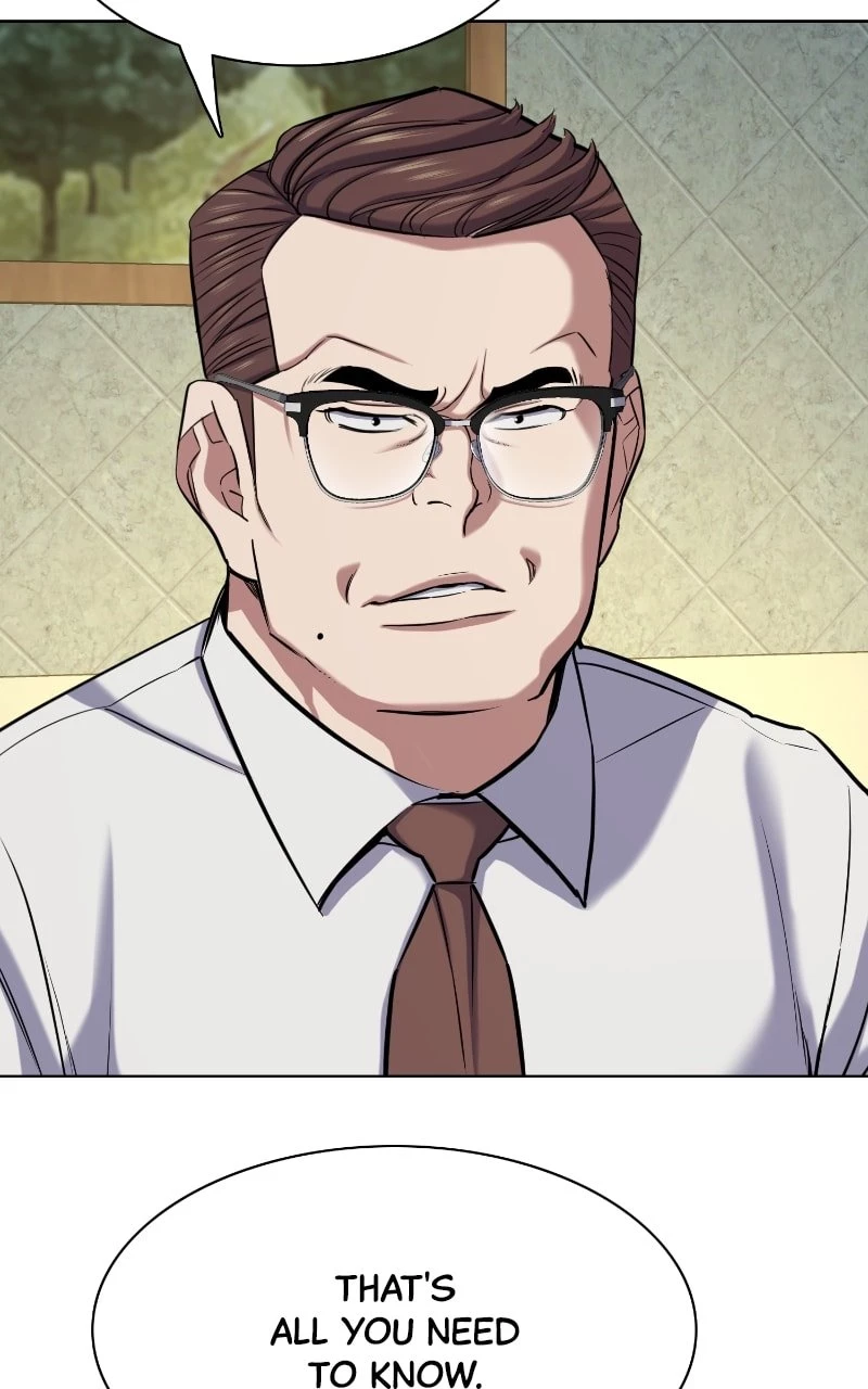 The Chaebeol’s Youngest Son Chapter 115 - 20