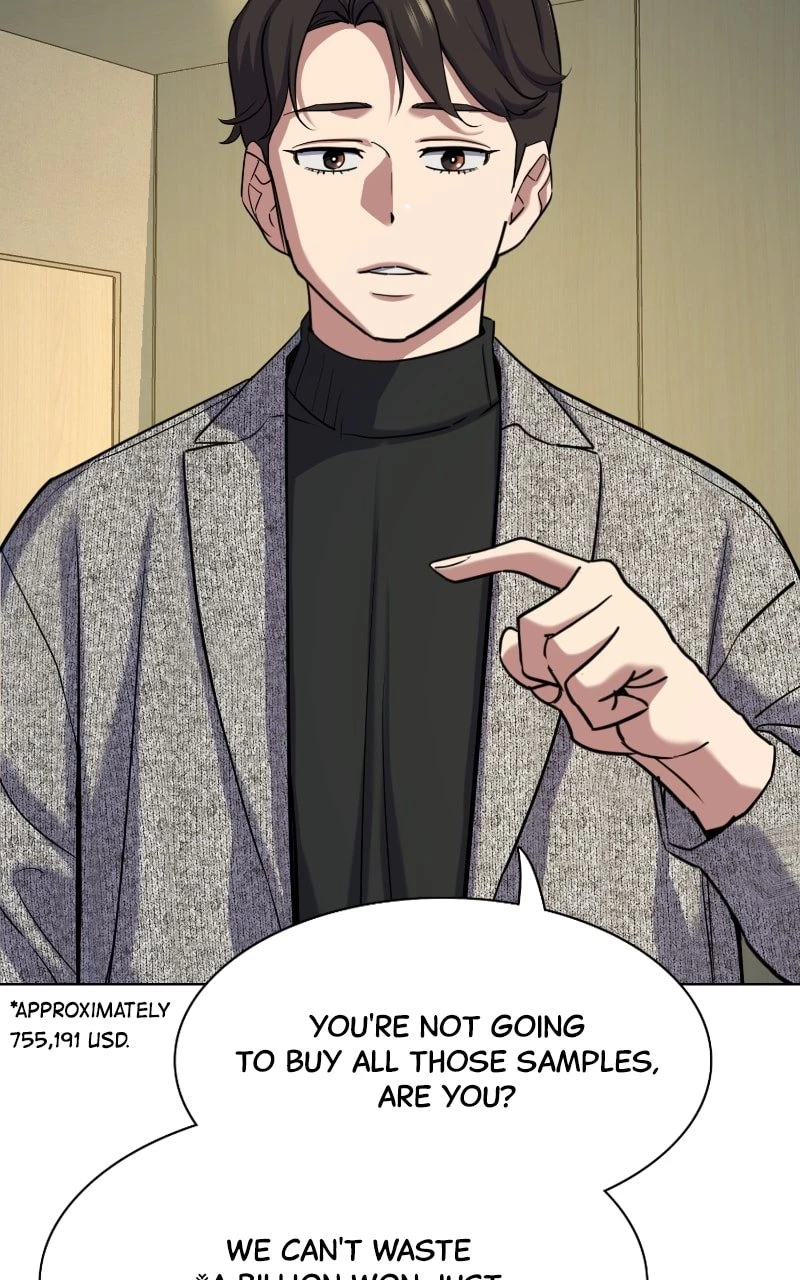 The Chaebeol’s Youngest Son Chapter 116 - 29
