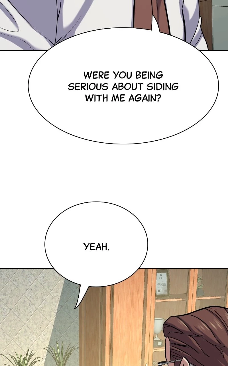 The Chaebeol’s Youngest Son Chapter 115 - 24