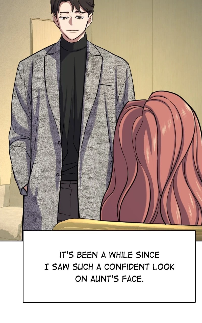 The Chaebeol’s Youngest Son Chapter 116 - 34
