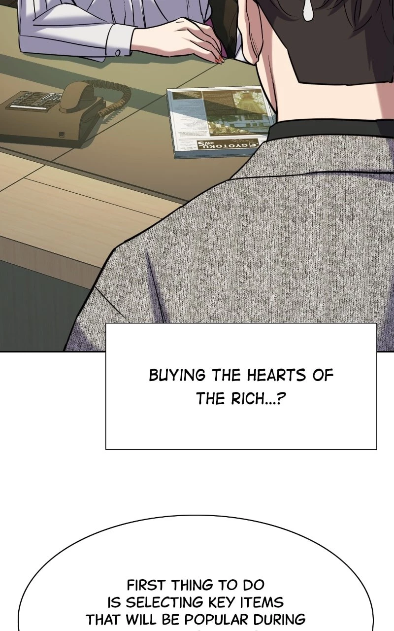 The Chaebeol’s Youngest Son Chapter 116 - 36