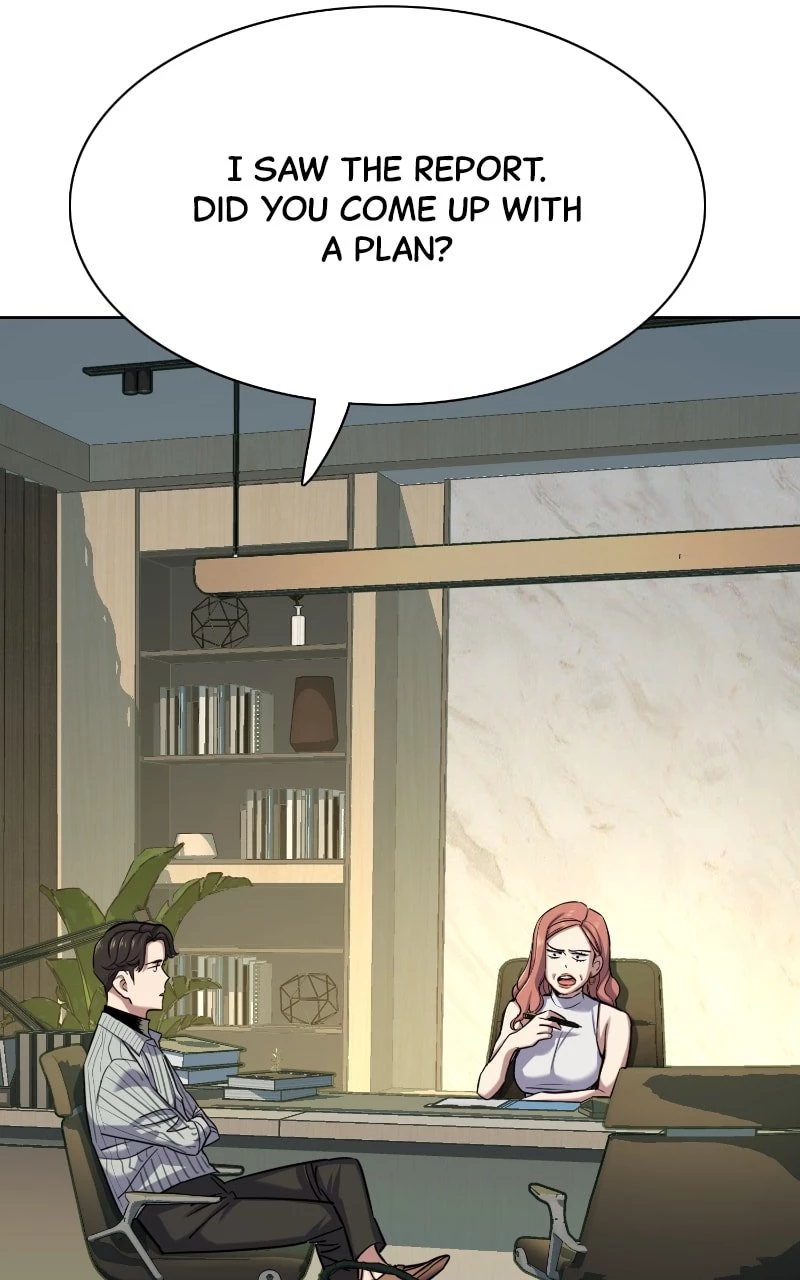 The Chaebeol’s Youngest Son Chapter 115 - 32
