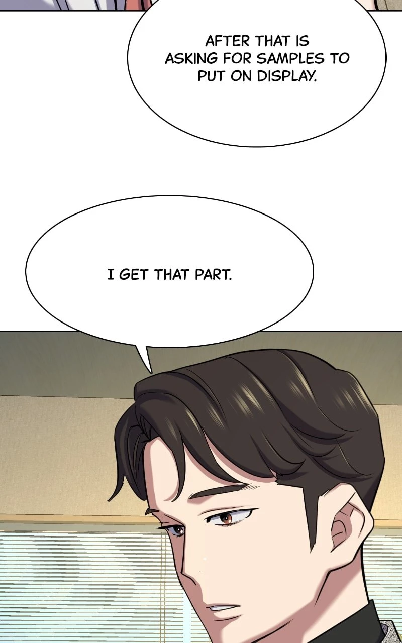 The Chaebeol’s Youngest Son Chapter 116 - 38