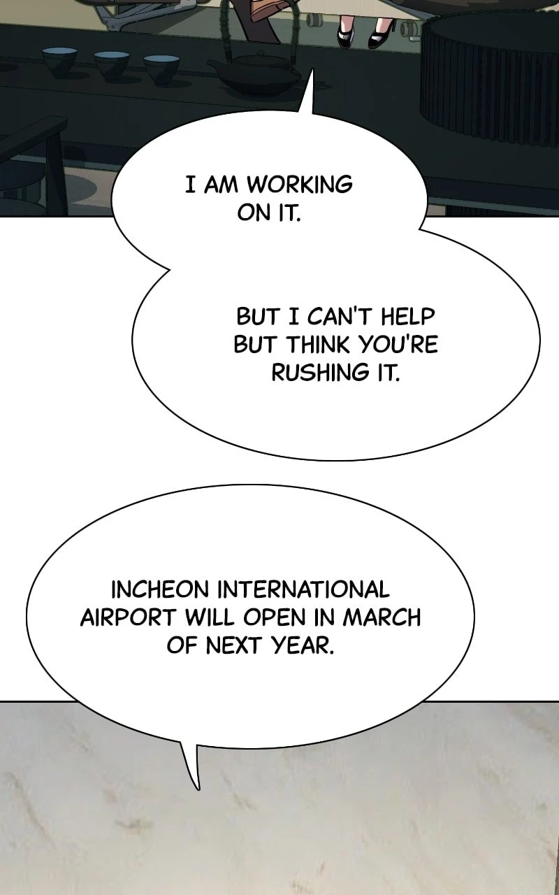 The Chaebeol’s Youngest Son Chapter 115 - 33
