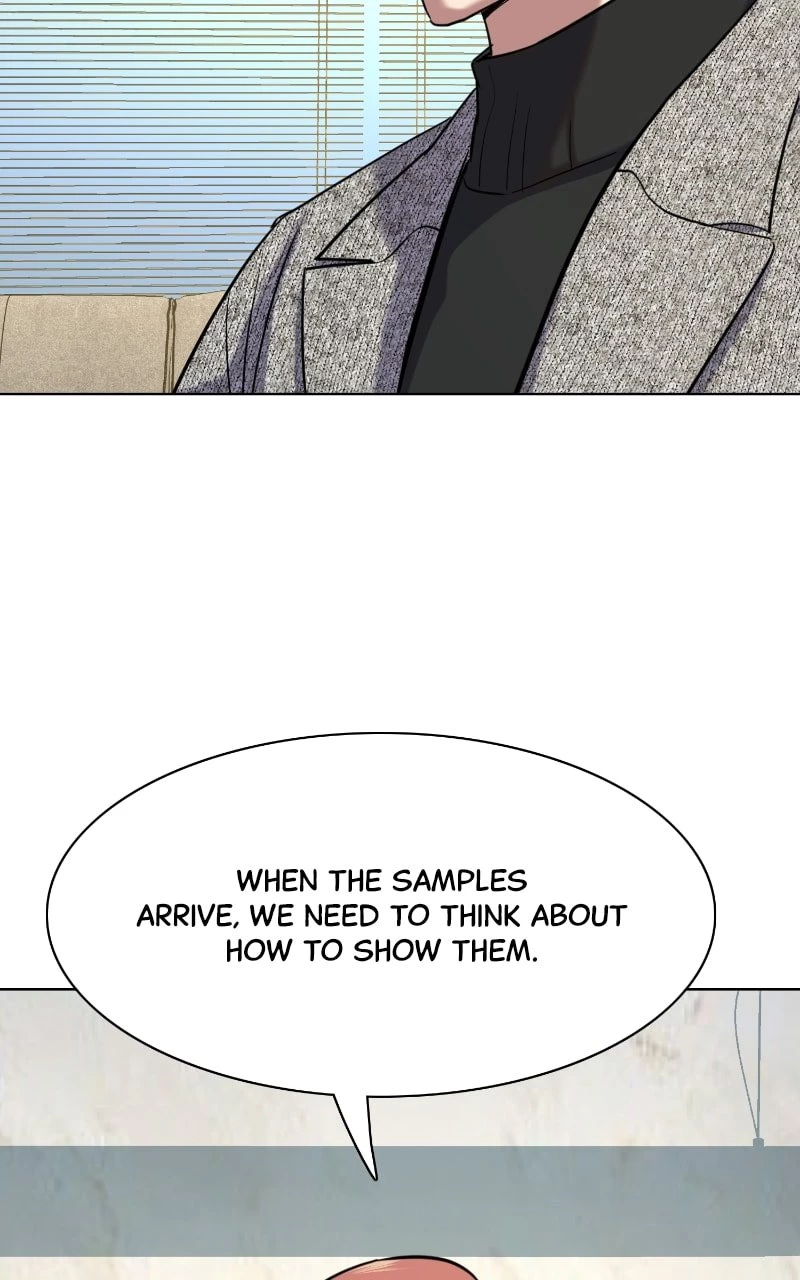 The Chaebeol’s Youngest Son Chapter 116 - 39