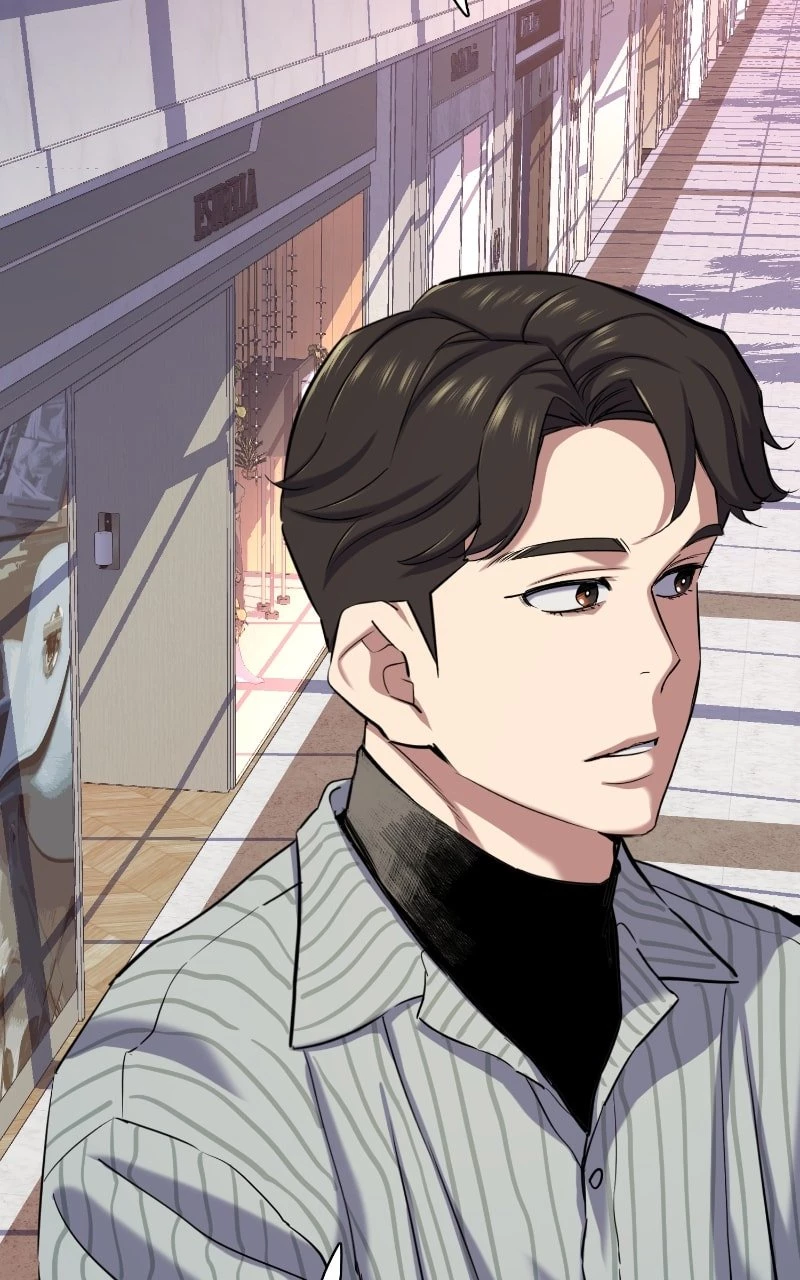 The Chaebeol’s Youngest Son Chapter 115 - 40