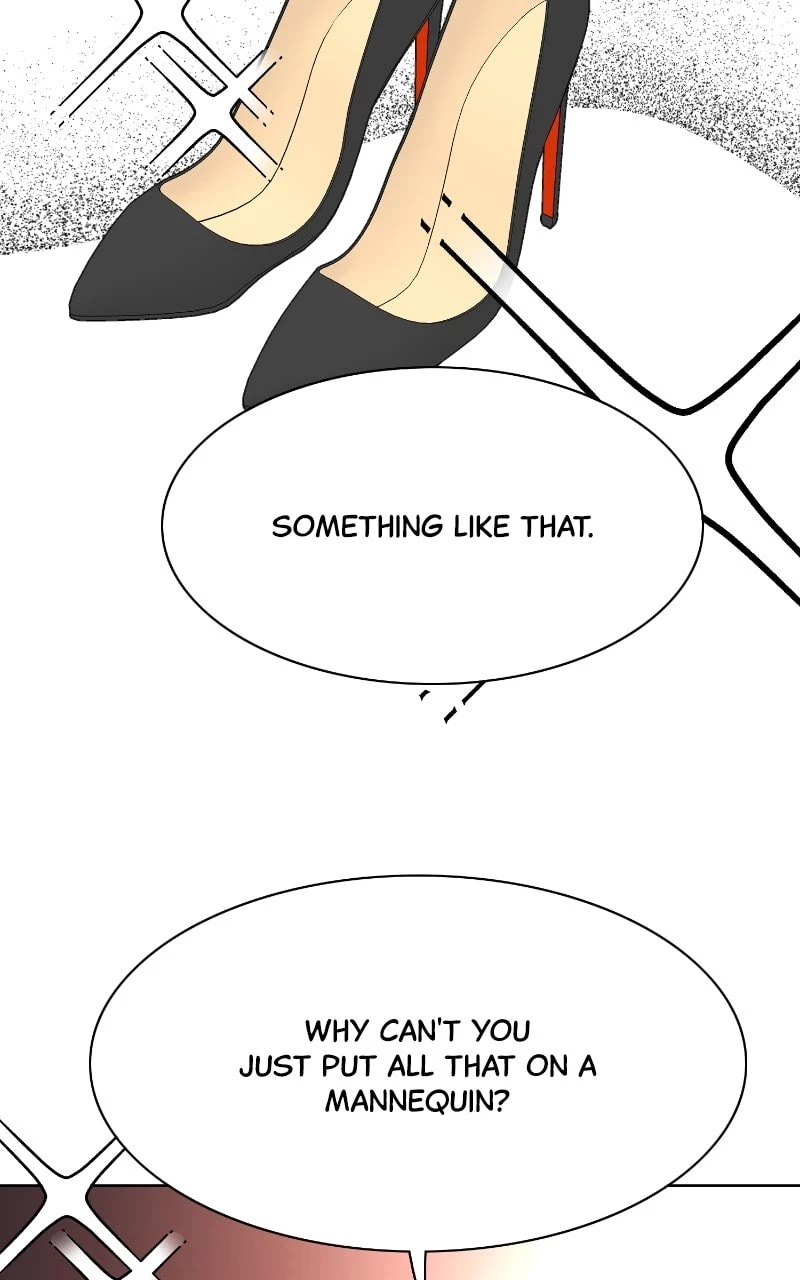 The Chaebeol’s Youngest Son Chapter 116 - 46
