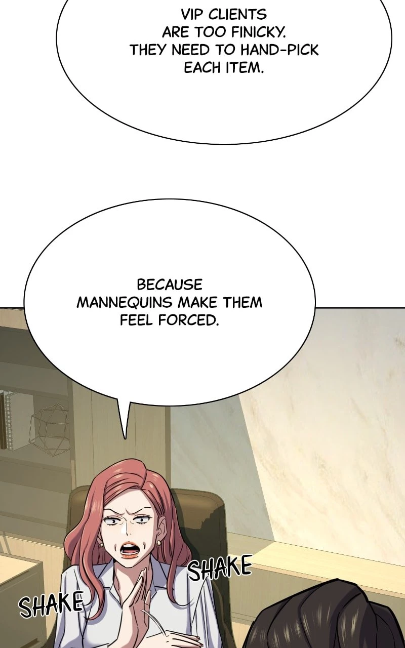 The Chaebeol’s Youngest Son Chapter 116 - 49