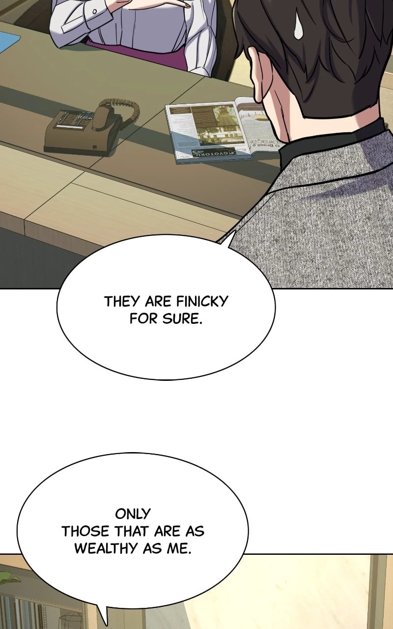 The Chaebeol’s Youngest Son Chapter 116 - 50