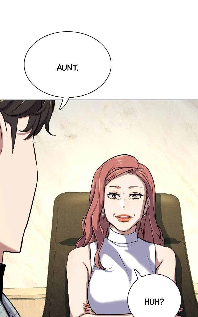 The Chaebeol’s Youngest Son Chapter 115 - 44