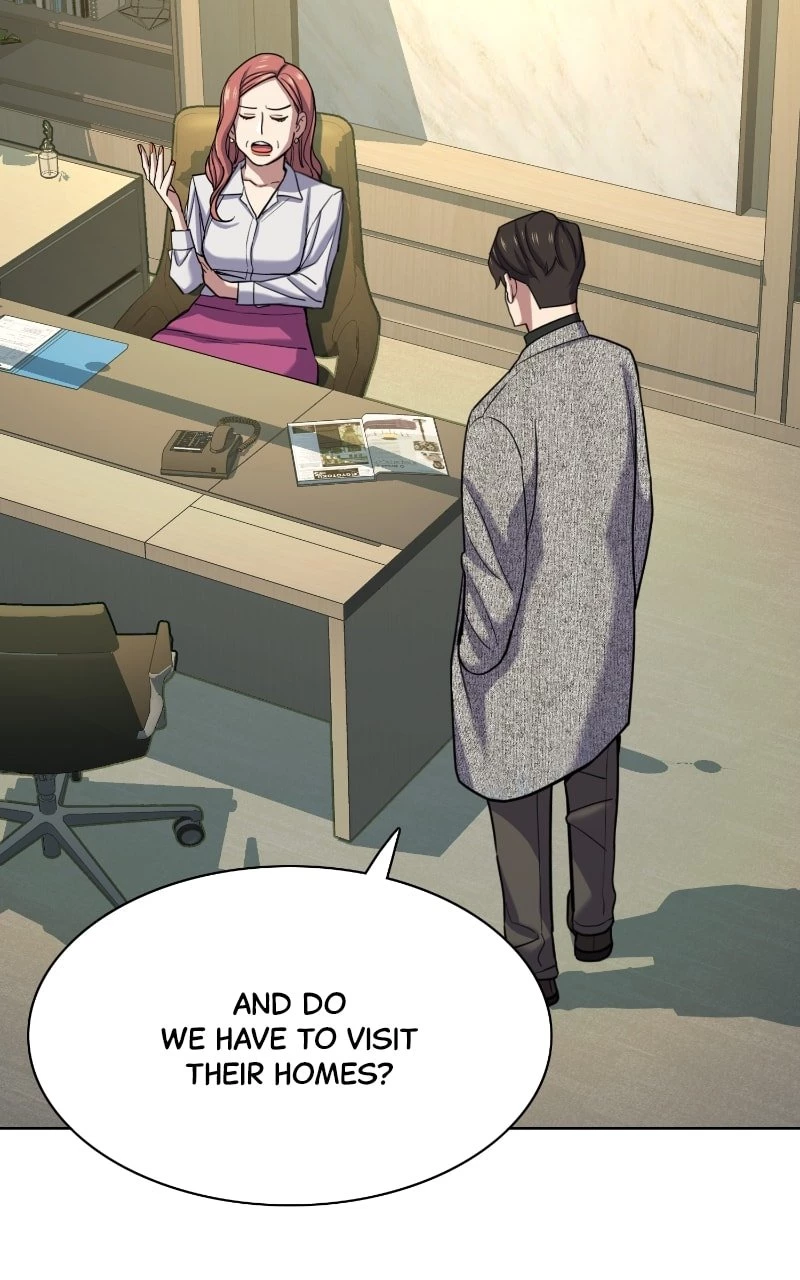 The Chaebeol’s Youngest Son Chapter 116 - 51