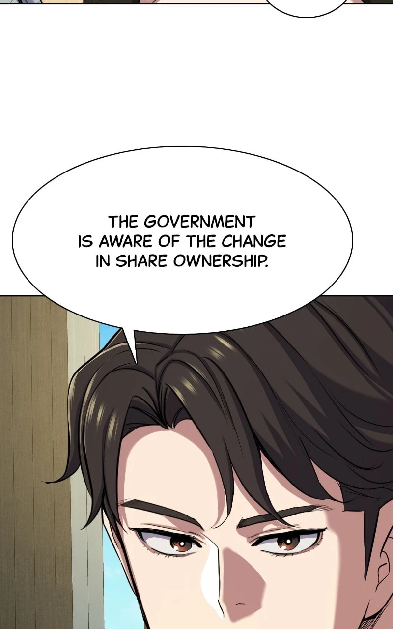 The Chaebeol’s Youngest Son Chapter 115 - 45