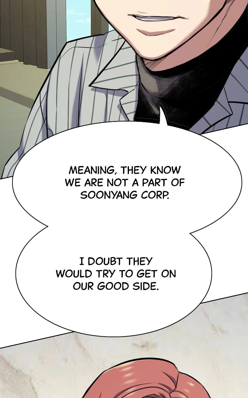 The Chaebeol’s Youngest Son Chapter 115 - 46