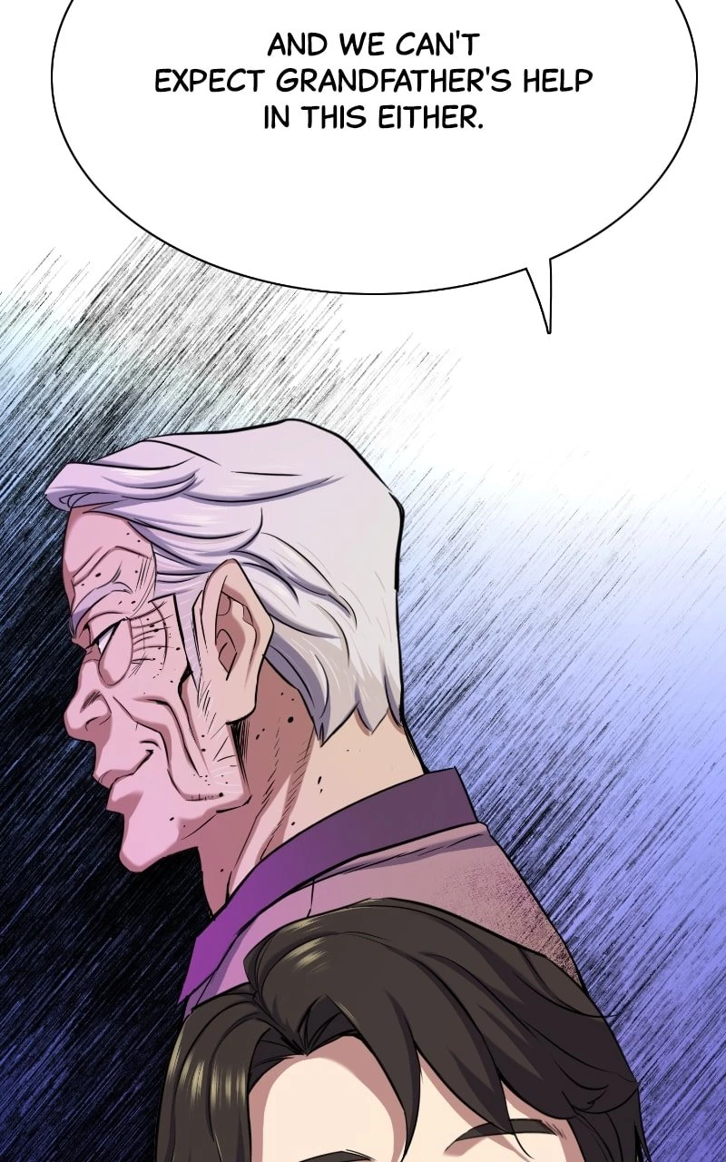 The Chaebeol’s Youngest Son Chapter 115 - 48