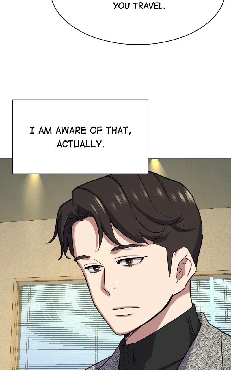 The Chaebeol’s Youngest Son Chapter 116 - 55