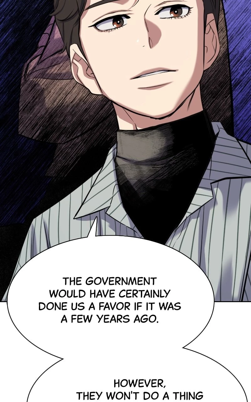 The Chaebeol’s Youngest Son Chapter 115 - 49