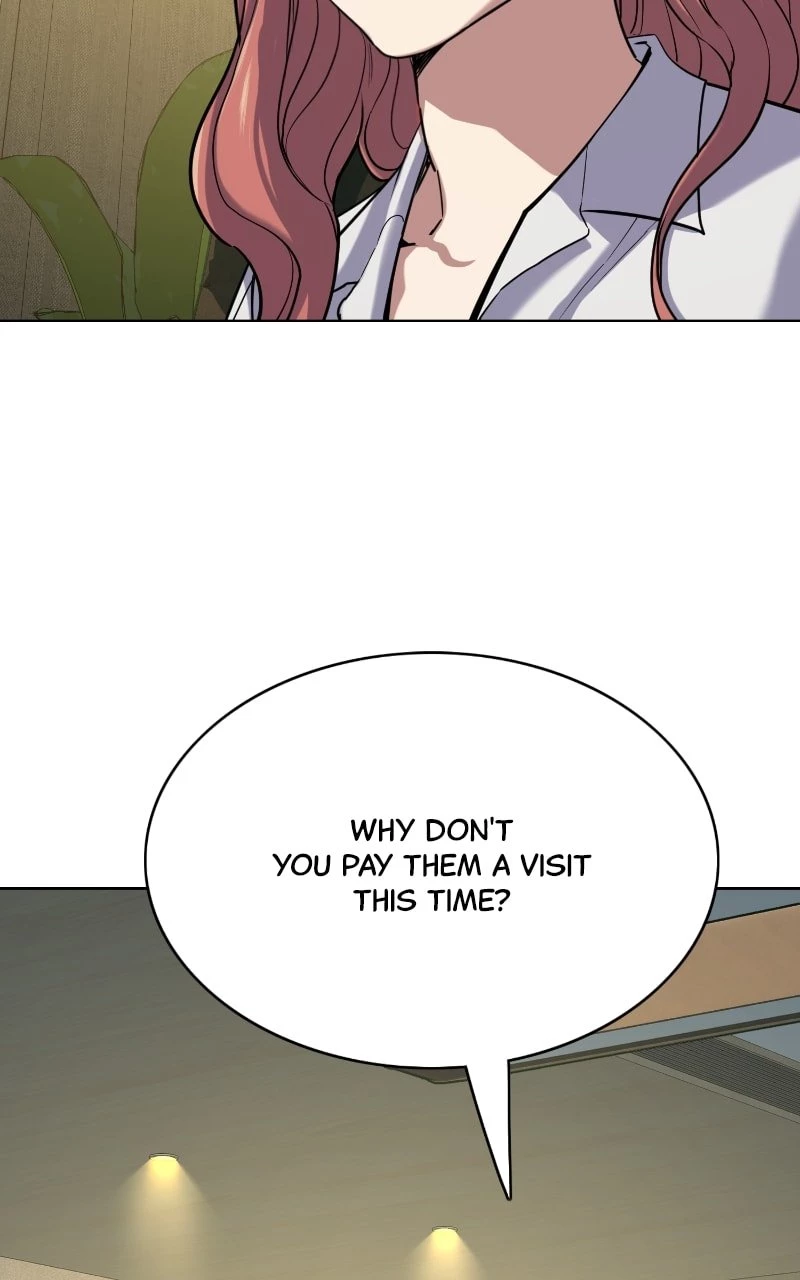The Chaebeol’s Youngest Son Chapter 116 - 57