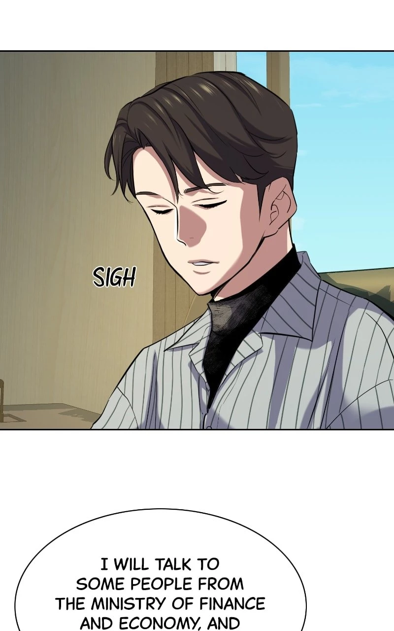 The Chaebeol’s Youngest Son Chapter 115 - 52