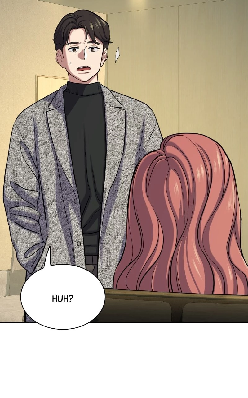 The Chaebeol’s Youngest Son Chapter 116 - 58