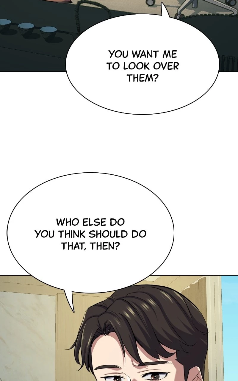 The Chaebeol’s Youngest Son Chapter 115 - 54