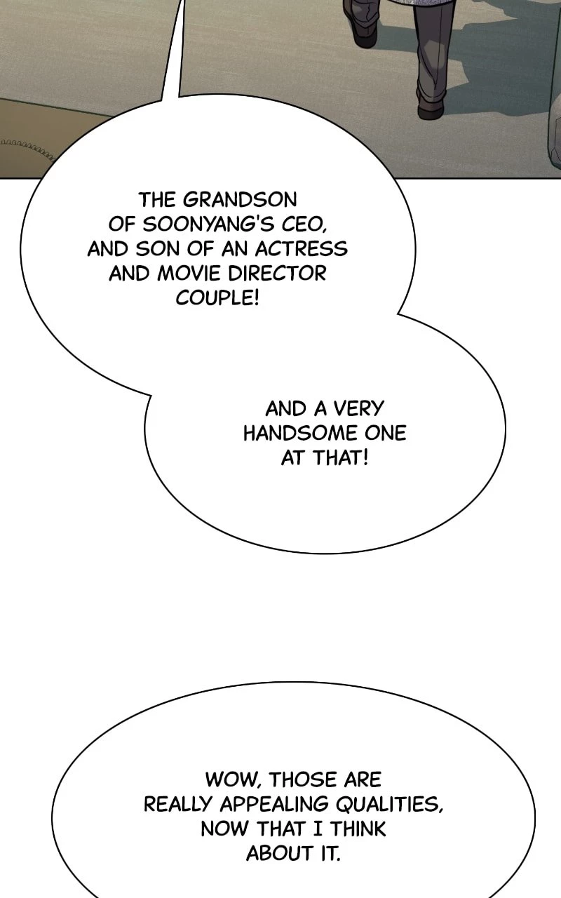 The Chaebeol’s Youngest Son Chapter 116 - 60