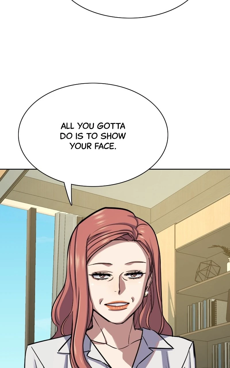 The Chaebeol’s Youngest Son Chapter 116 - 62