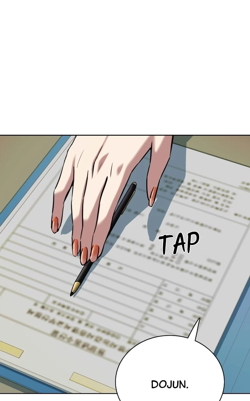 The Chaebeol’s Youngest Son Chapter 115 - 58