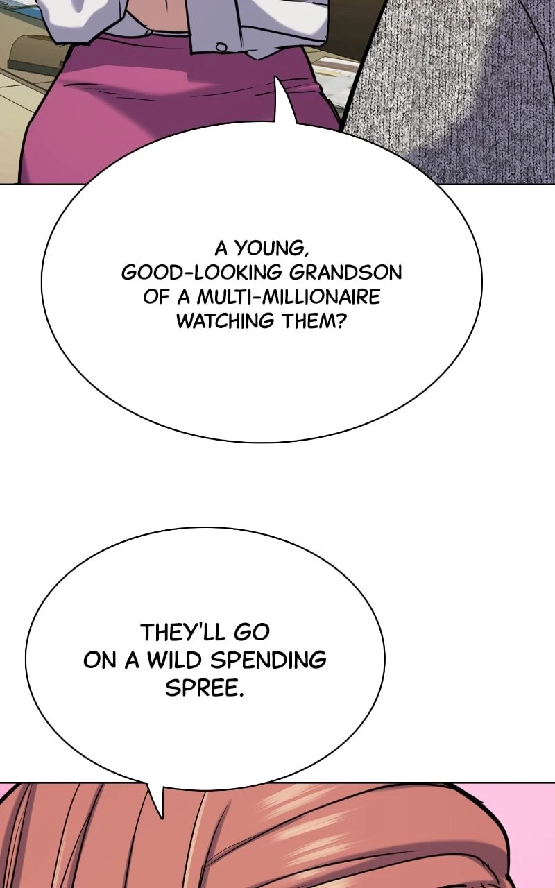 The Chaebeol’s Youngest Son Chapter 116 - 65