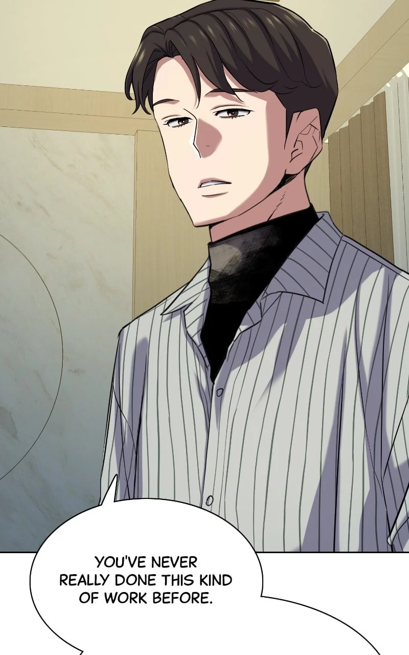 The Chaebeol’s Youngest Son Chapter 115 - 61