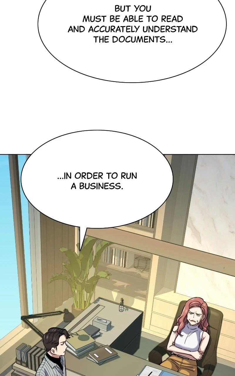 The Chaebeol’s Youngest Son Chapter 115 - 62