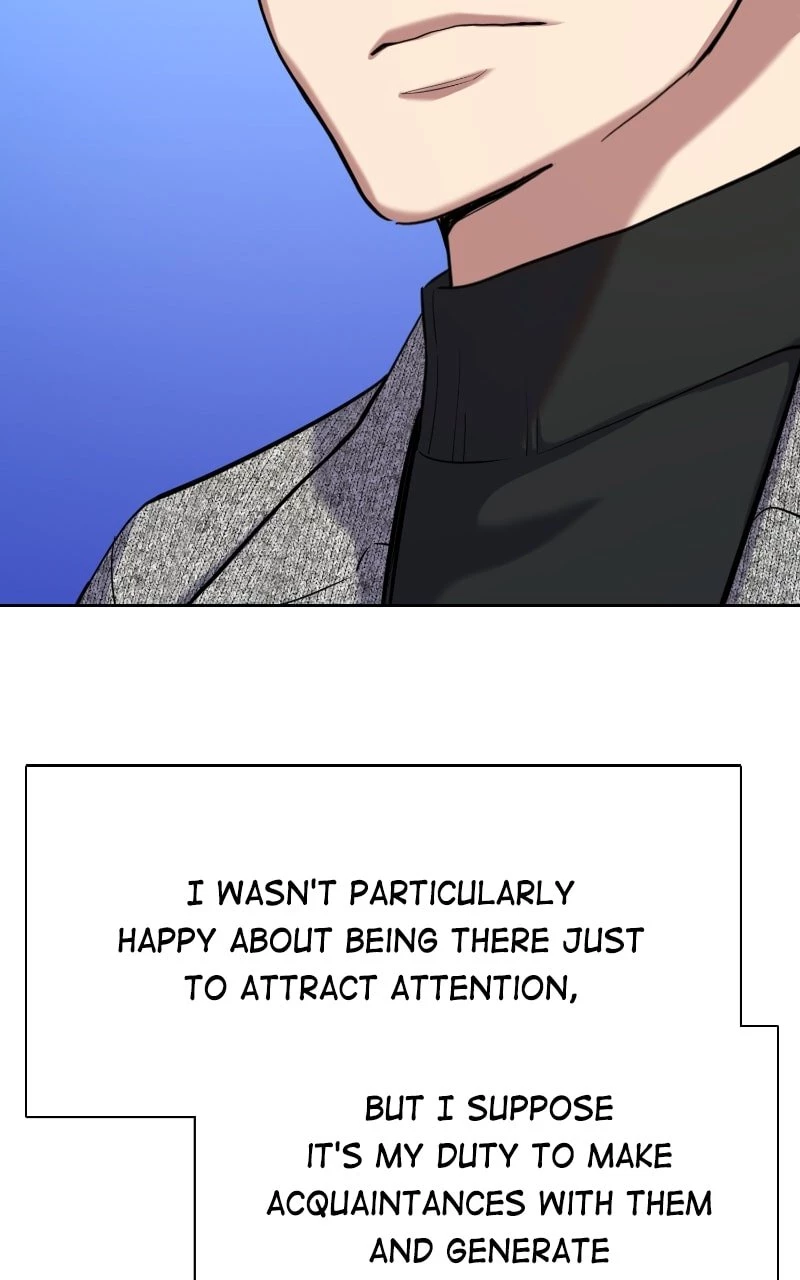 The Chaebeol’s Youngest Son Chapter 116 - 68