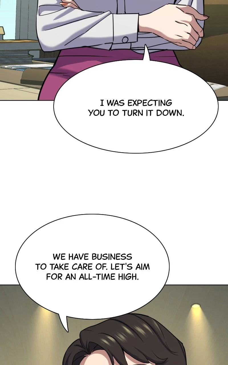 The Chaebeol’s Youngest Son Chapter 116 - 71