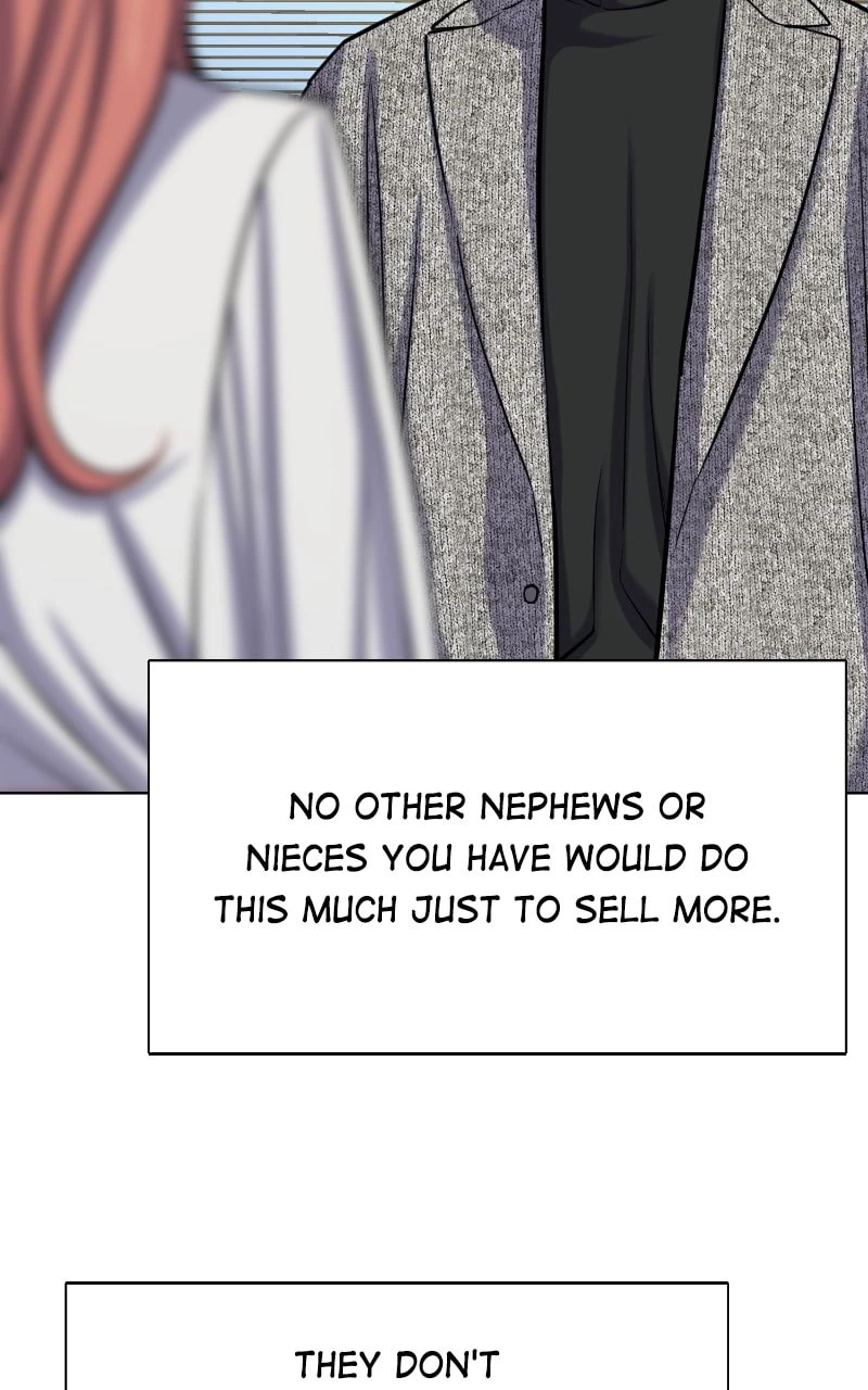 The Chaebeol’s Youngest Son Chapter 116 - 75