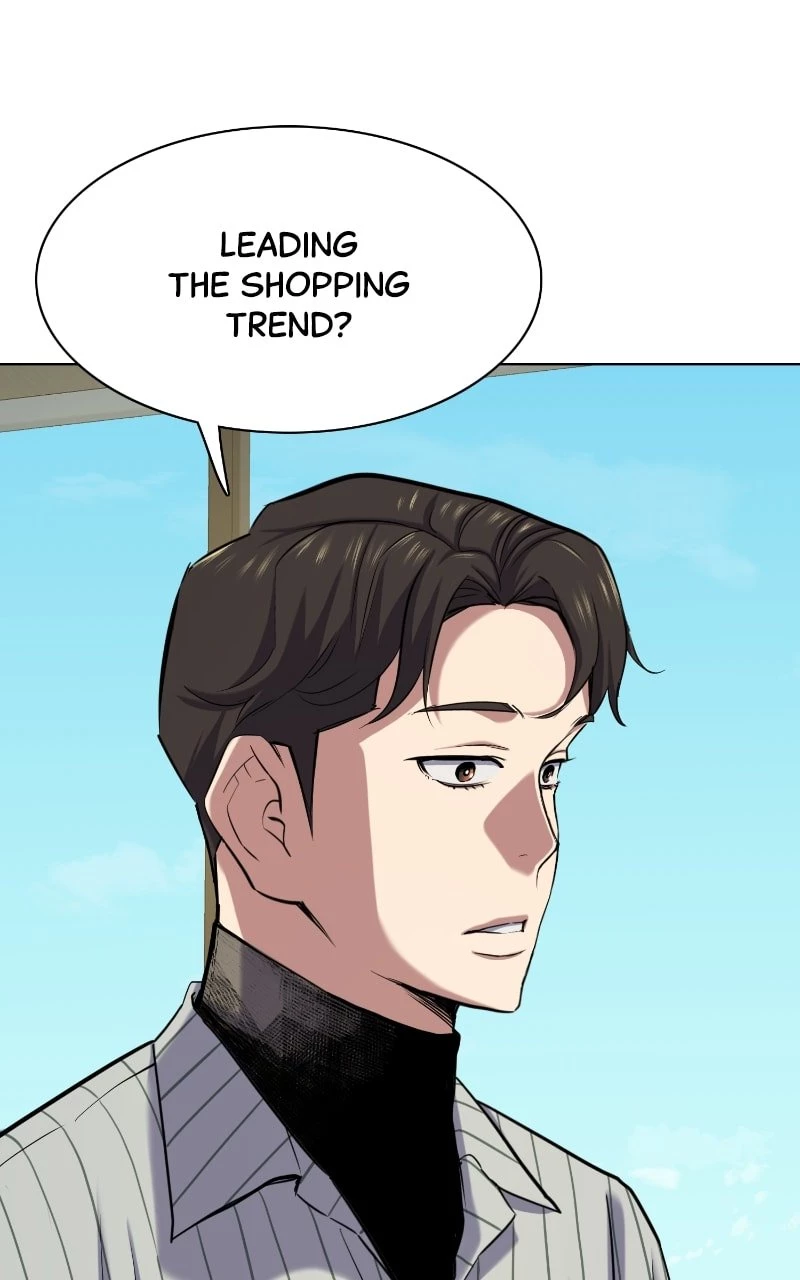 The Chaebeol’s Youngest Son Chapter 115 - 70