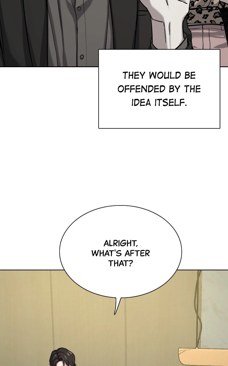 The Chaebeol’s Youngest Son Chapter 116 - 77