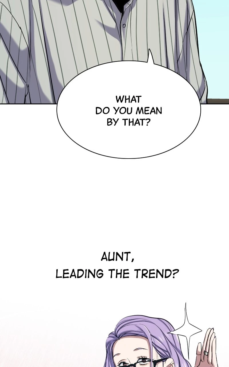 The Chaebeol’s Youngest Son Chapter 115 - 71