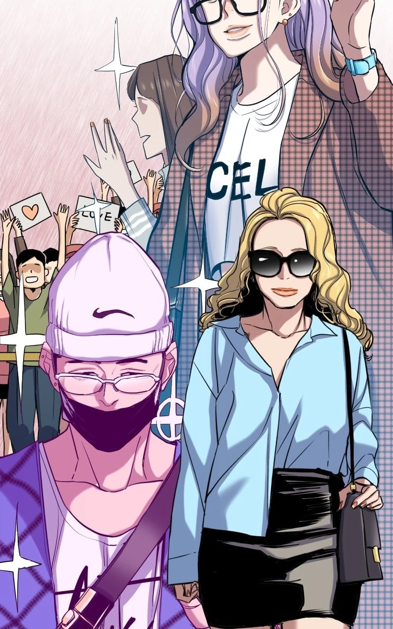 The Chaebeol’s Youngest Son Chapter 115 - 72