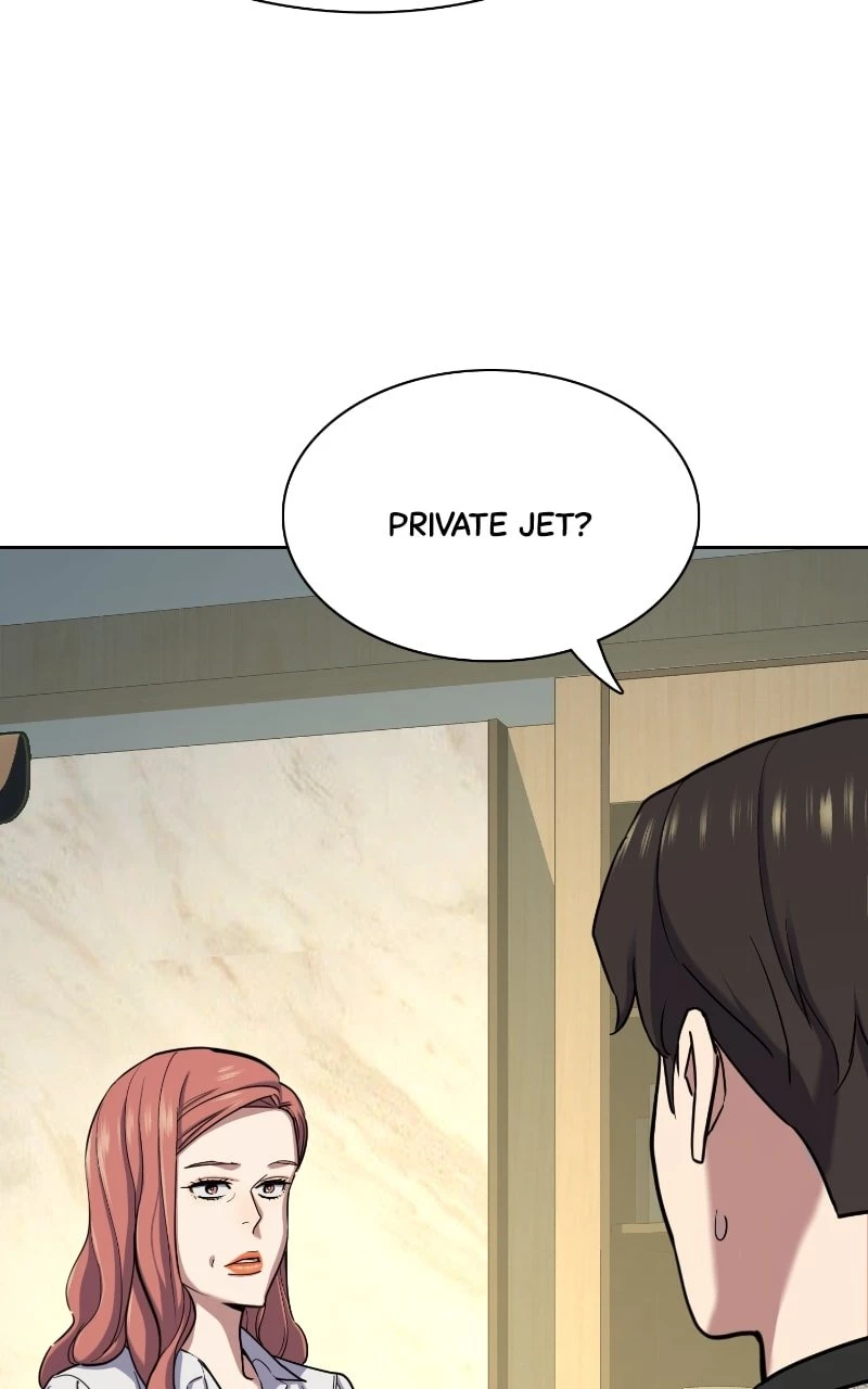 The Chaebeol’s Youngest Son Chapter 116 - 82