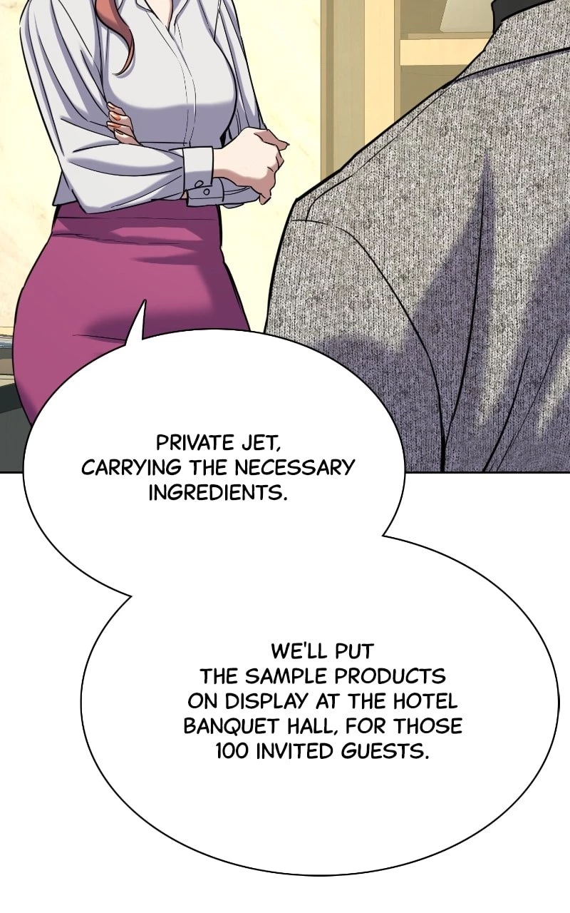 The Chaebeol’s Youngest Son Chapter 116 - 83
