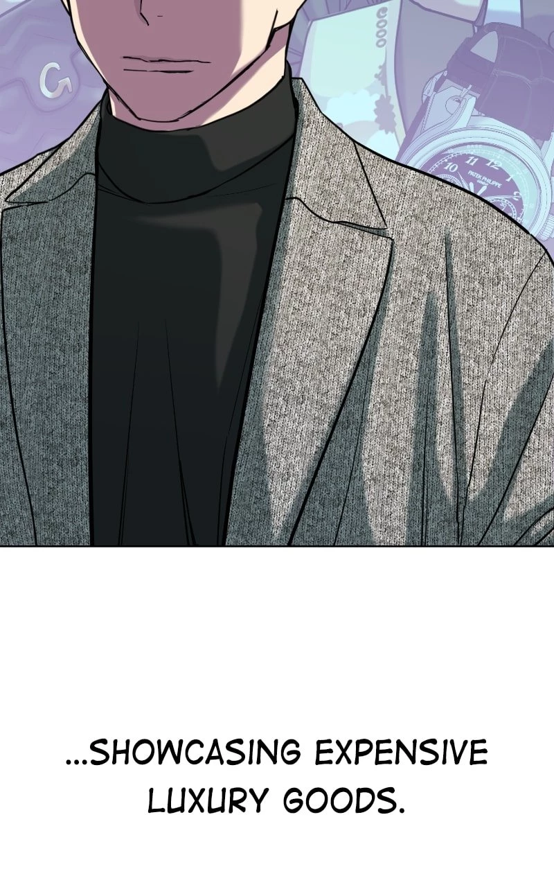 The Chaebeol’s Youngest Son Chapter 116 - 85