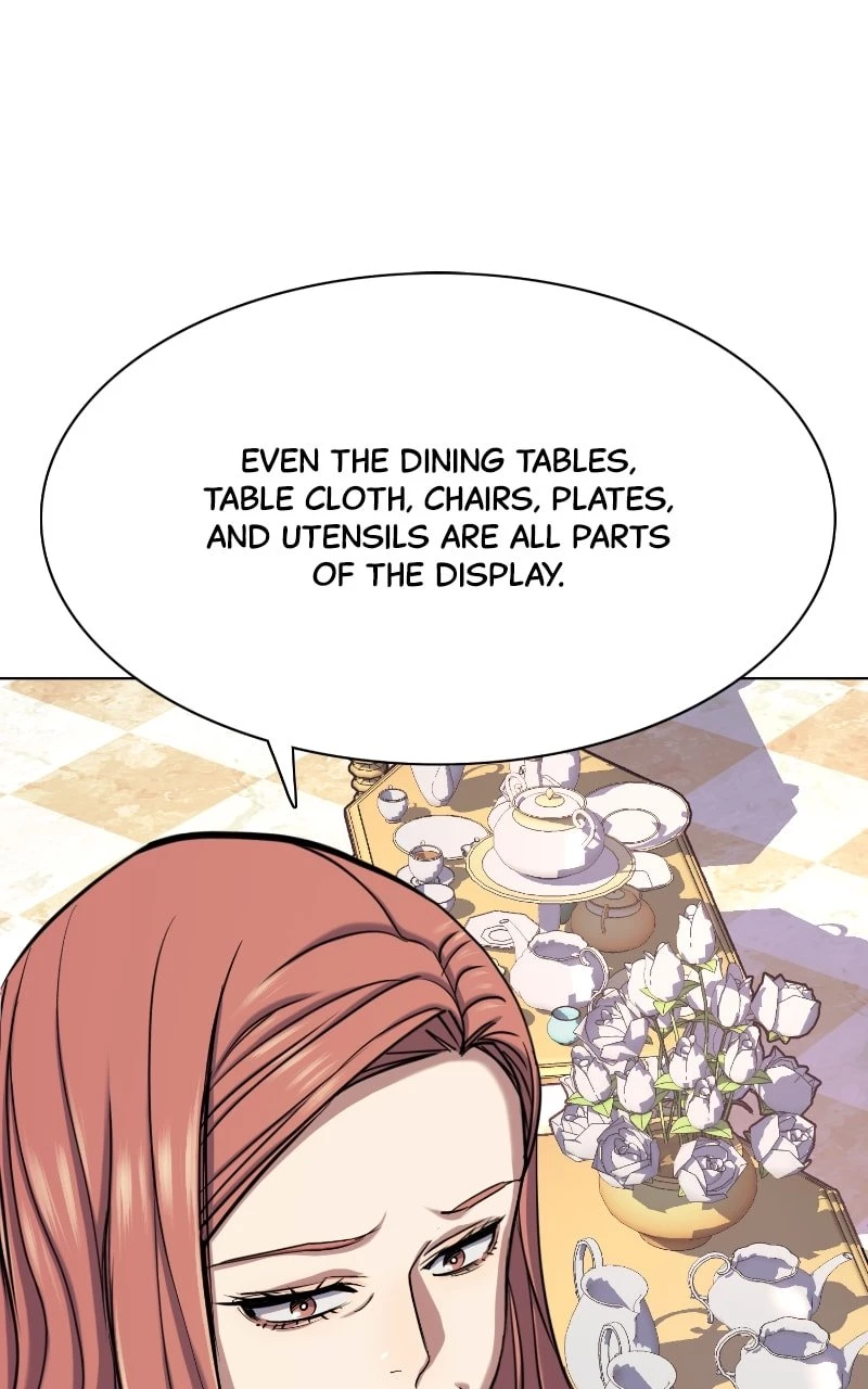 The Chaebeol’s Youngest Son Chapter 116 - 86