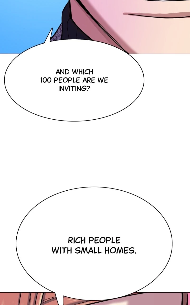 The Chaebeol’s Youngest Son Chapter 116 - 89