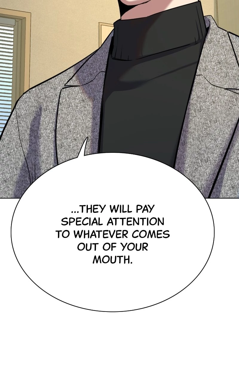 The Chaebeol’s Youngest Son Chapter 116 - 94